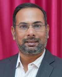 Dr. Edrish Contractor - Aarutva